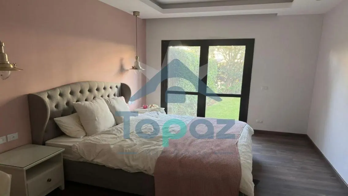 Luxurious 3-Bedroom Apartment with Amazing Amenities