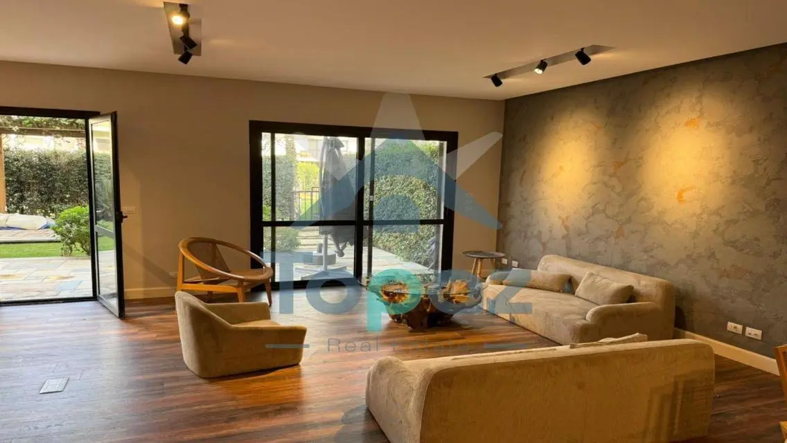 Luxurious 3-Bedroom Apartment with Amazing Amenities
