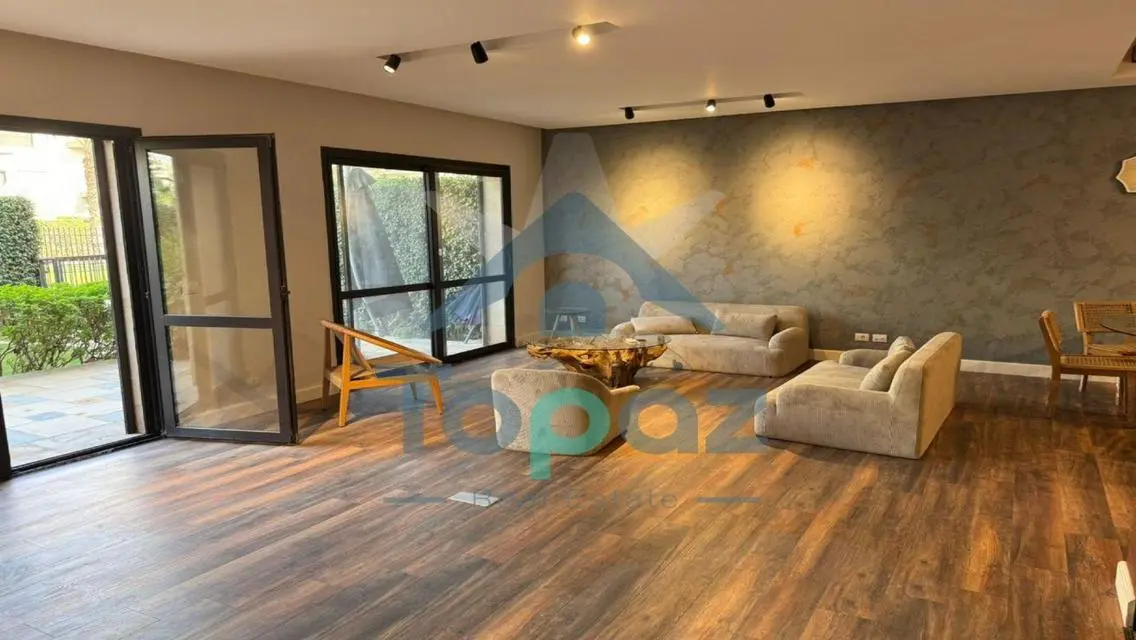 Luxurious 3-Bedroom Apartment with Amazing Amenities