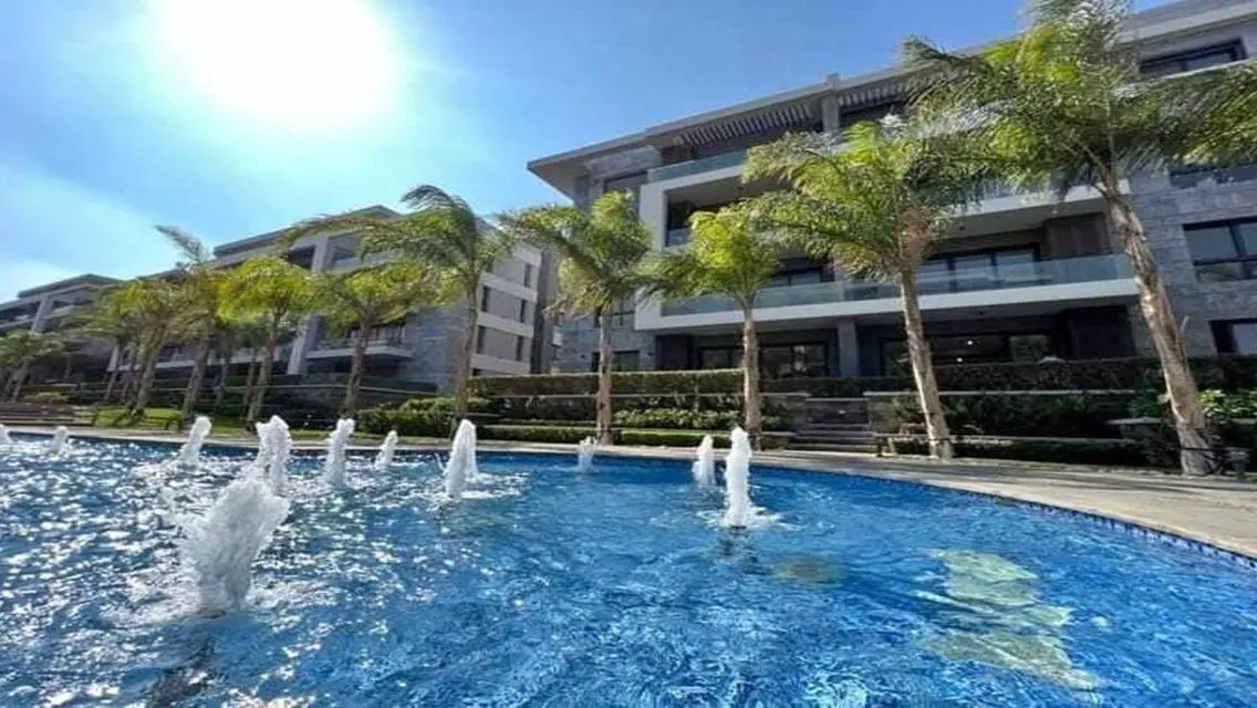Lavistapatio Oro - Luxury Property for a Distinguished Lifestyle