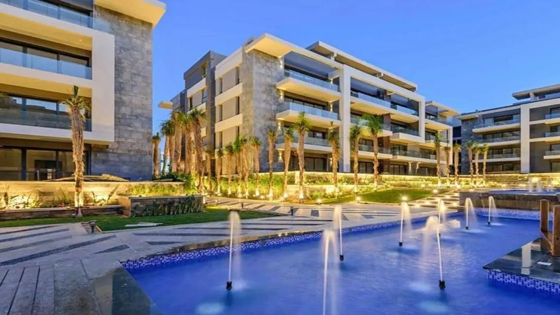 Lavistapatio Oro - Luxury Property for a Distinguished Lifestyle