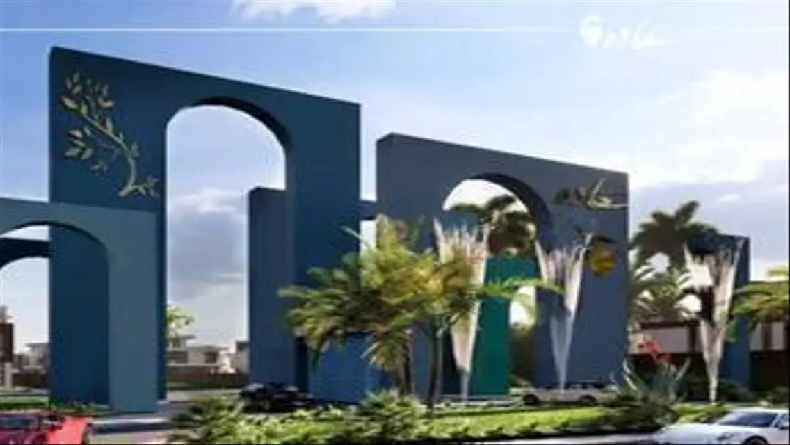 تملك في كمبوند سعادة - القاهرة الجديدة