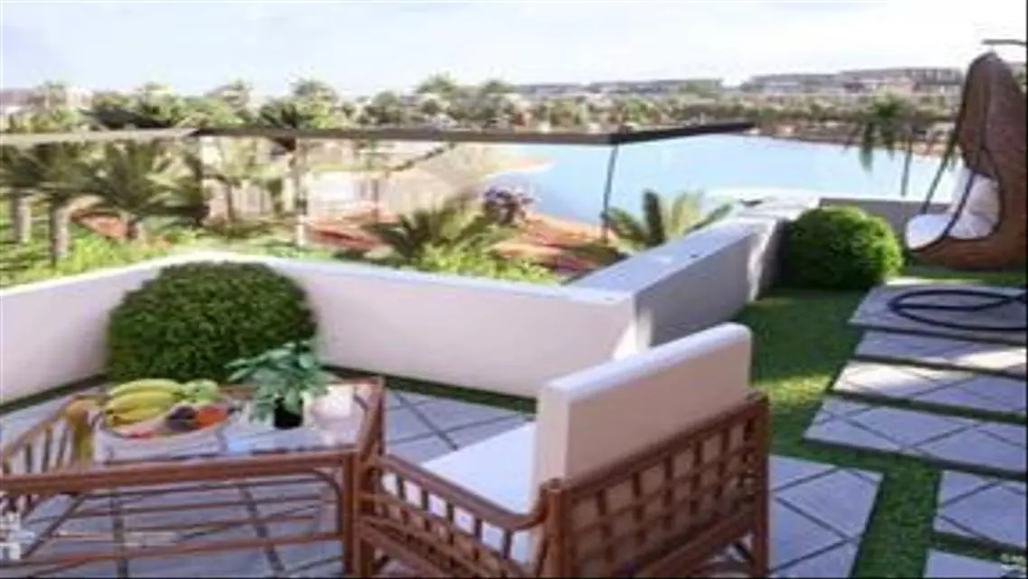 تملك في كمبوند سعادة - القاهرة الجديدة