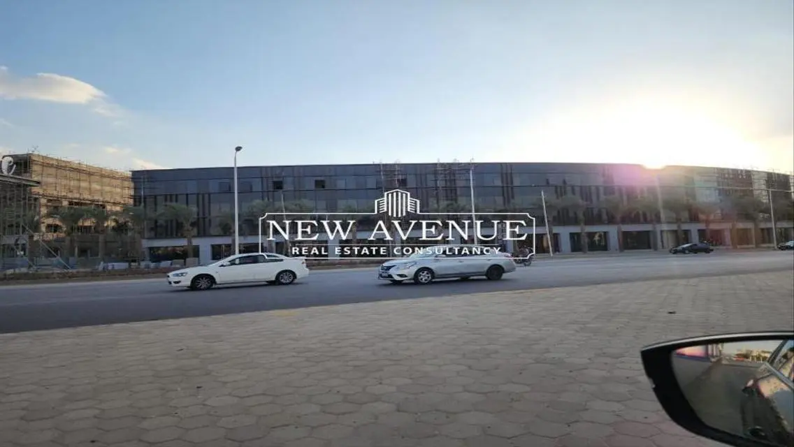 Unique Property for Sale at 94500 EGP