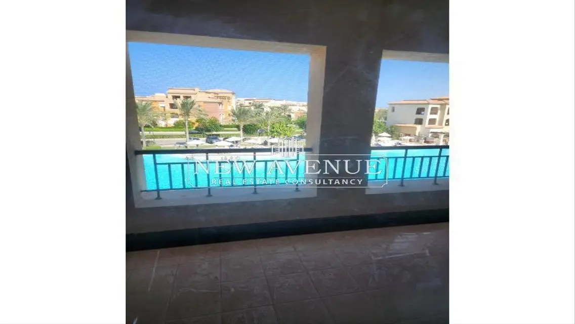 شقة فاخرة للبيع بثلاث غرف