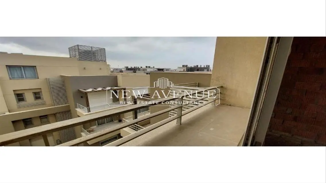 شقة فاخرة بإطلالة جميلة