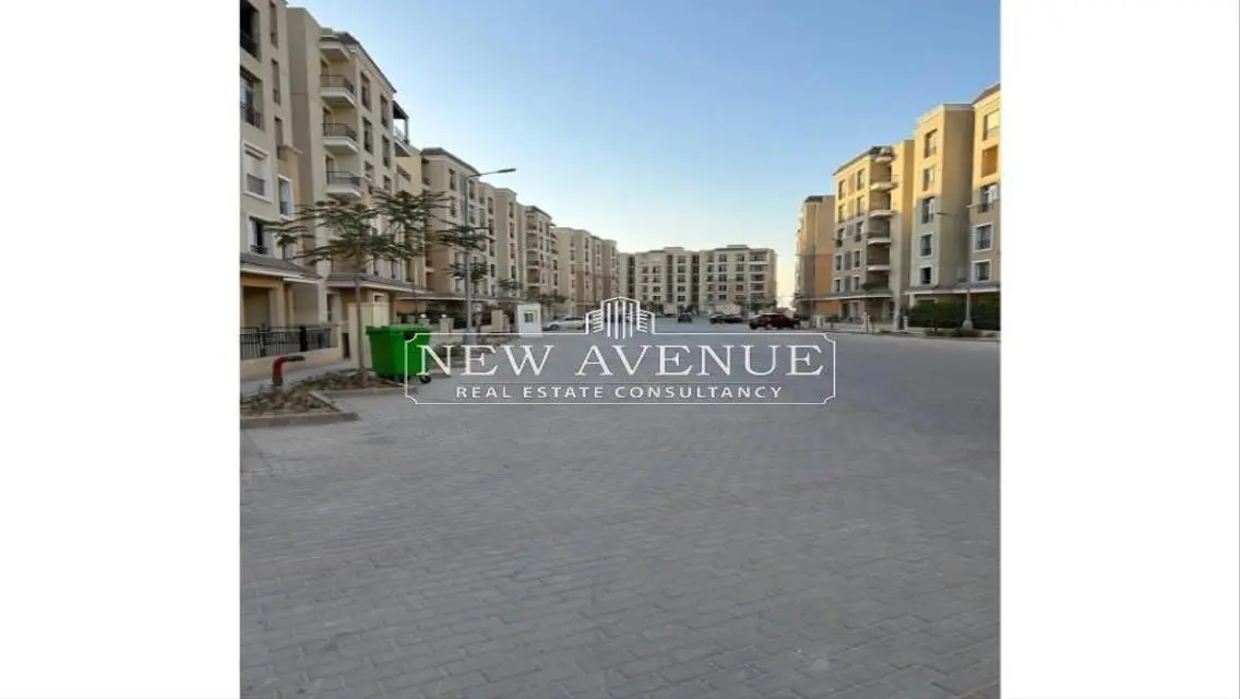 Luxurious Apartment with Private Garden and Stunning Views