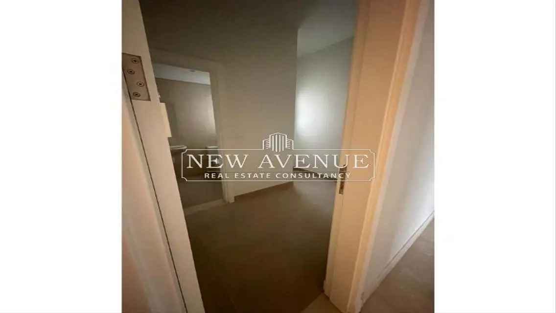Luxurious 4-Bedroom Apartment with Balcony and Parking - 27,000,000 EGP