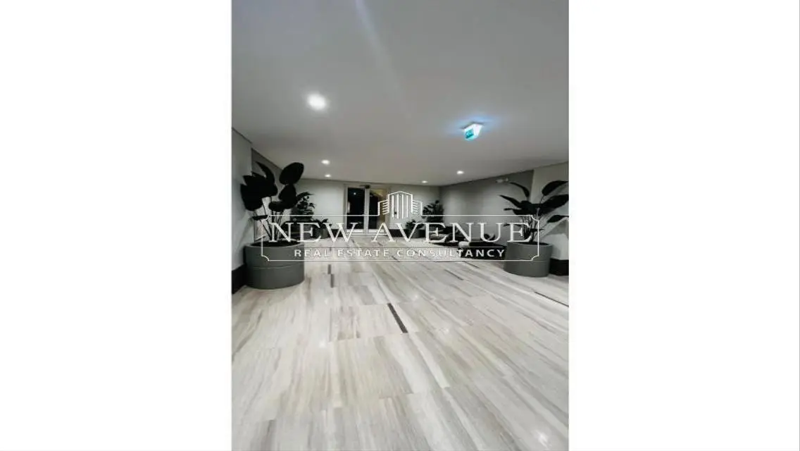 Luxurious 4-Bedroom Apartment with Balcony and Parking - 27,000,000 EGP