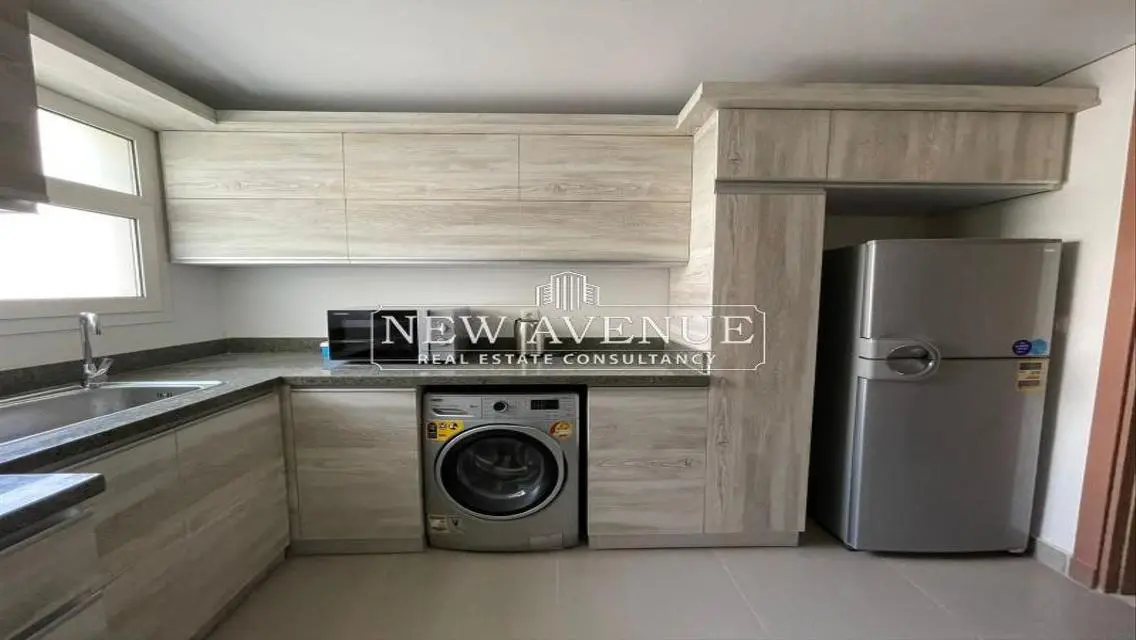 Luxurious 4-Bedroom Apartment with Balcony and Parking - 27,000,000 EGP