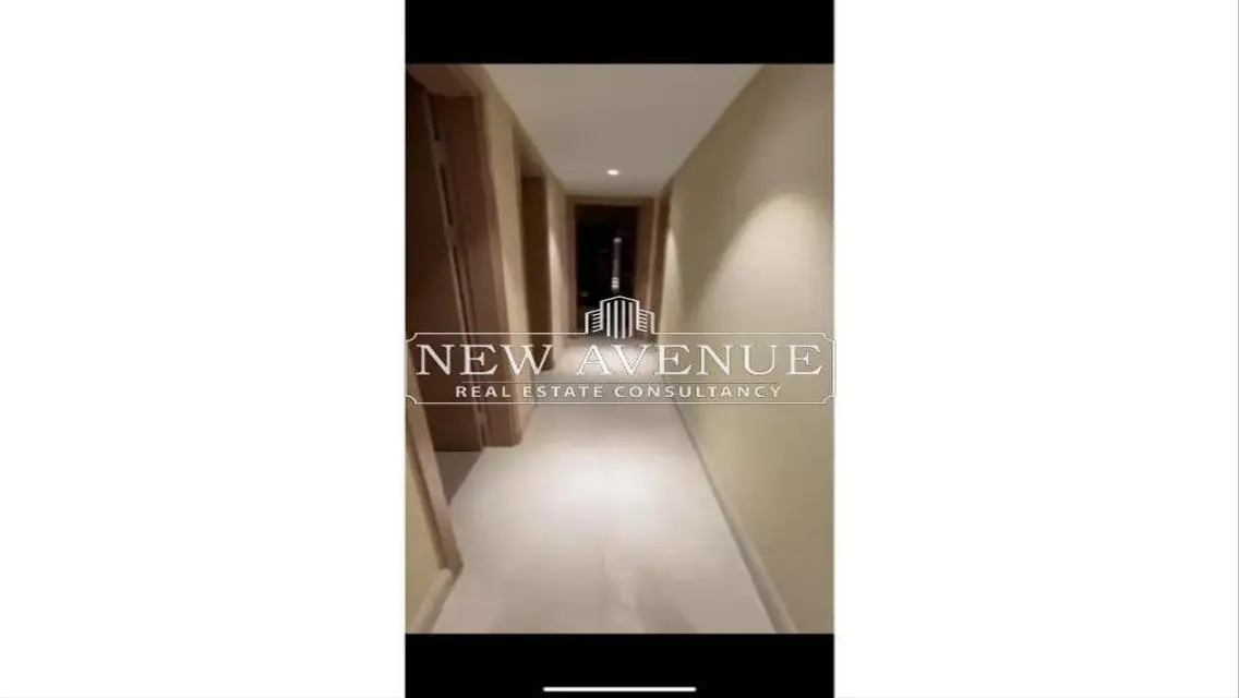 Luxurious 4-Bedroom Apartment with Balcony and Parking - 27,000,000 EGP