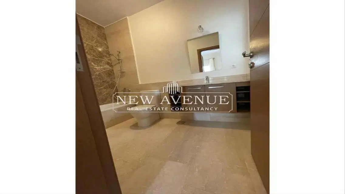 Luxurious 4-Bedroom Apartment with Balcony and Parking - 27,000,000 EGP