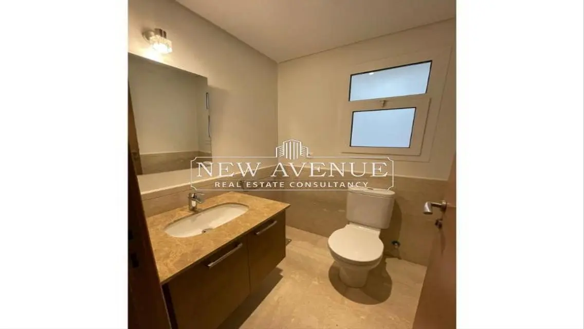 Luxurious 4-Bedroom Apartment with Balcony and Parking - 27,000,000 EGP