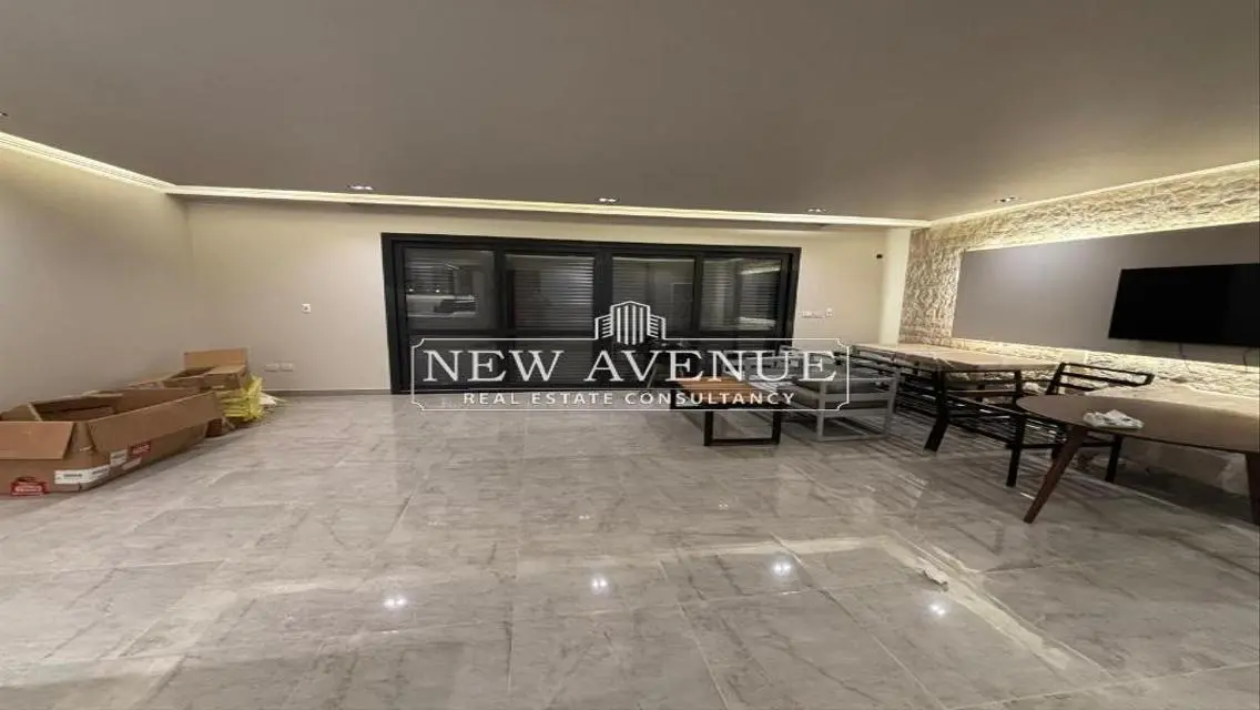 Luxury Home with Modern Amenities