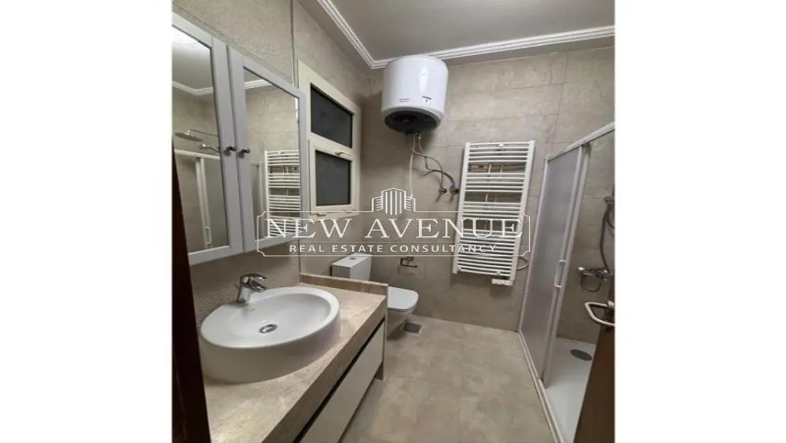 Luxury Home with Modern Amenities