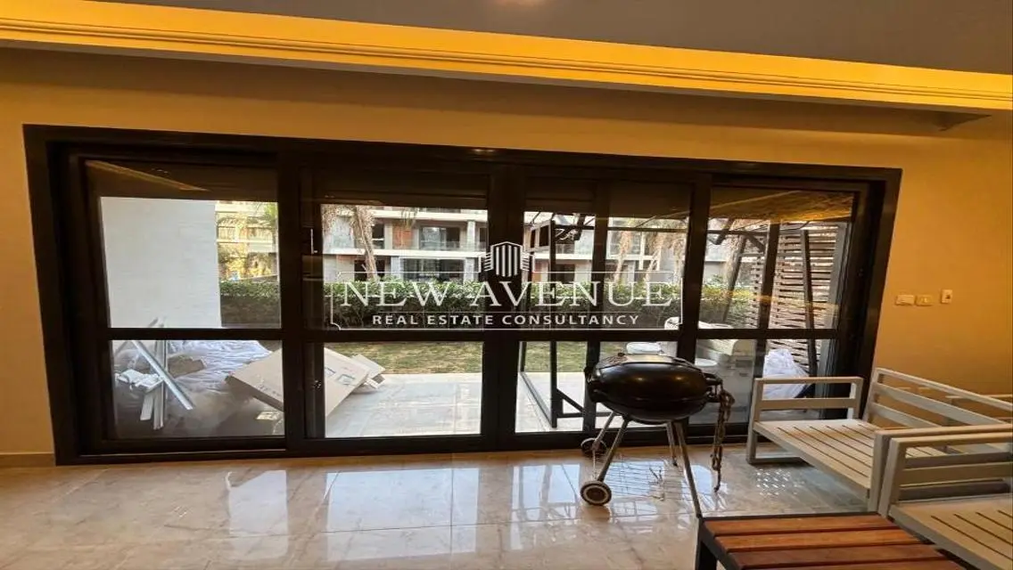 Luxury Home with Modern Amenities