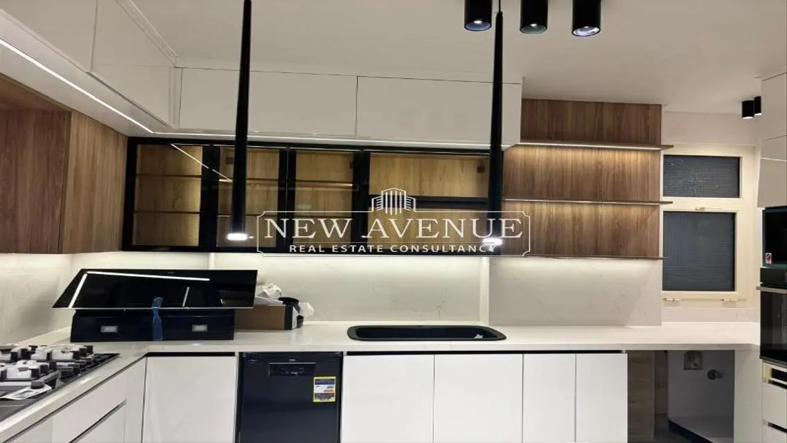 Luxury Home with Modern Amenities