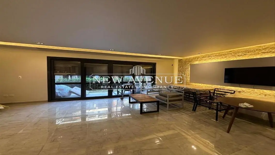 Luxury Home with Modern Amenities