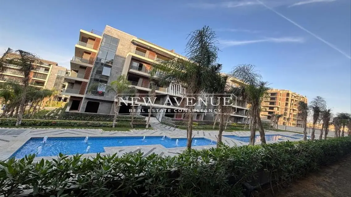 Luxury Home with Modern Amenities