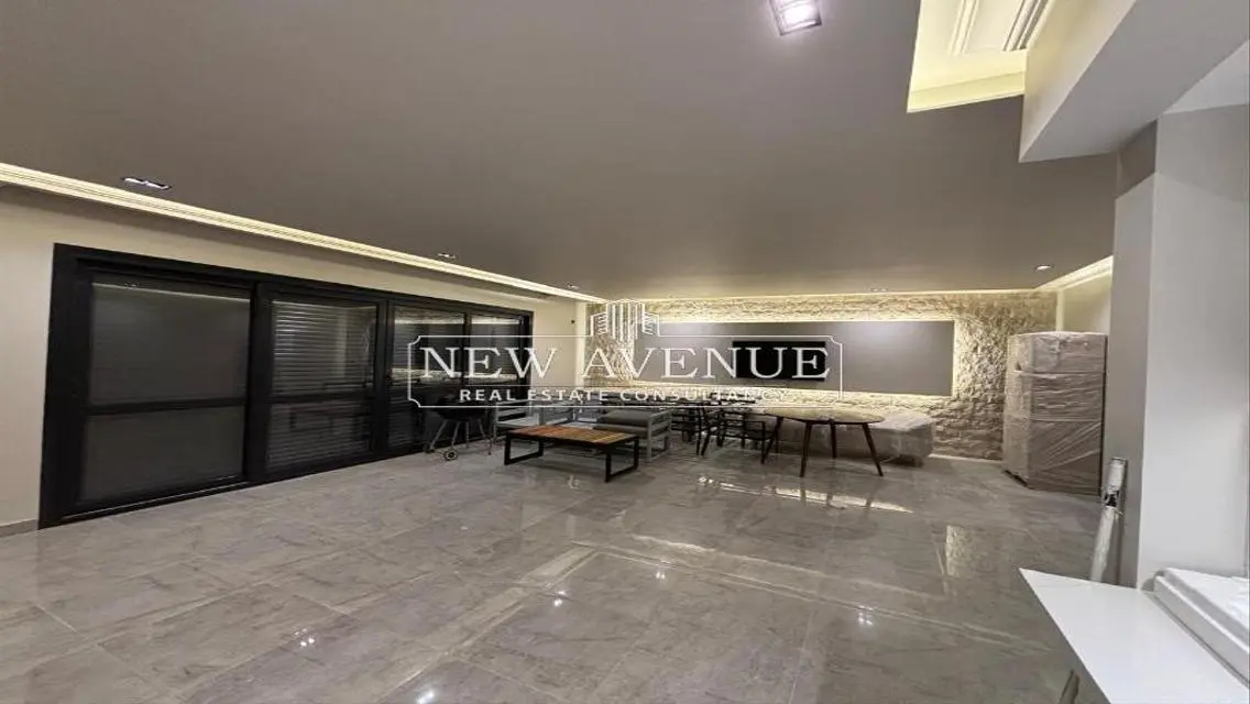 Luxury Home with Modern Amenities