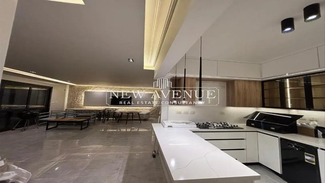 Luxury Home with Modern Amenities