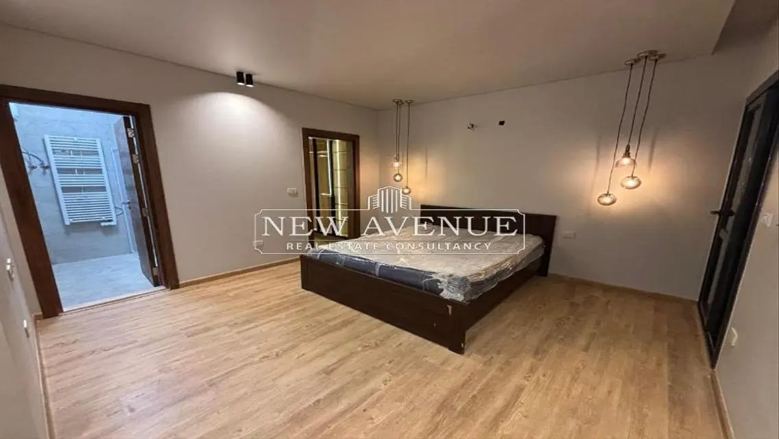 Luxury Home with Modern Amenities