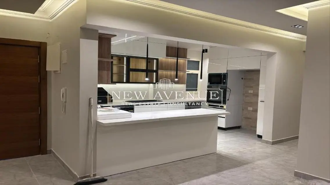 Luxury Home with Modern Amenities