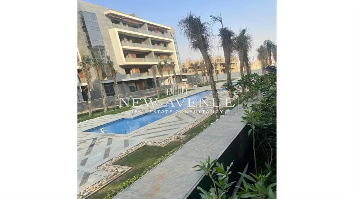 Luxury Home with Modern Amenities