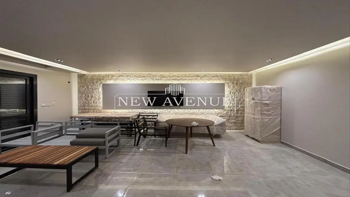 Luxury Home with Modern Amenities