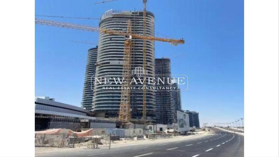 North Edge Tower - Luxurious Apartment for Sale