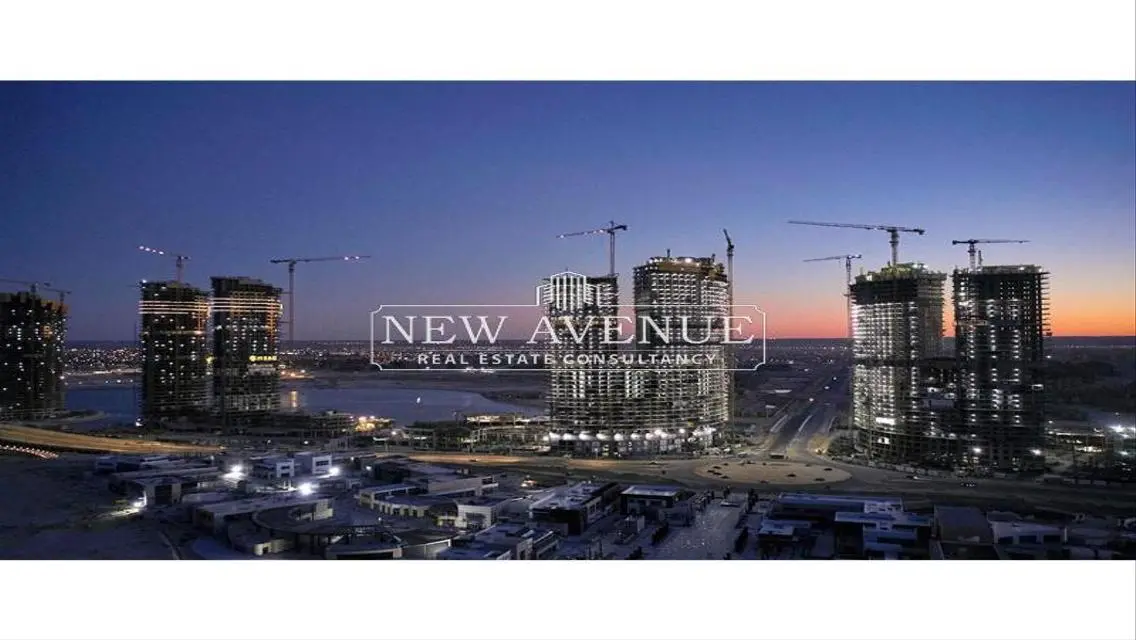 North Edge Tower - Luxurious Apartment for Sale