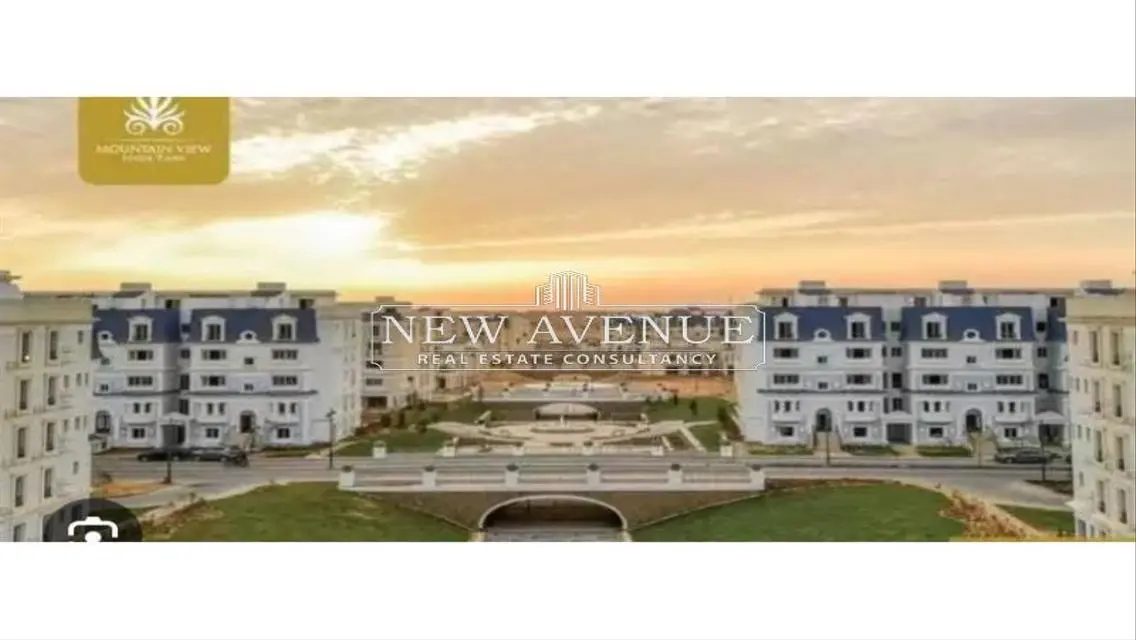Luxury Apartment Overlooking Main Landmark - 140 sqm