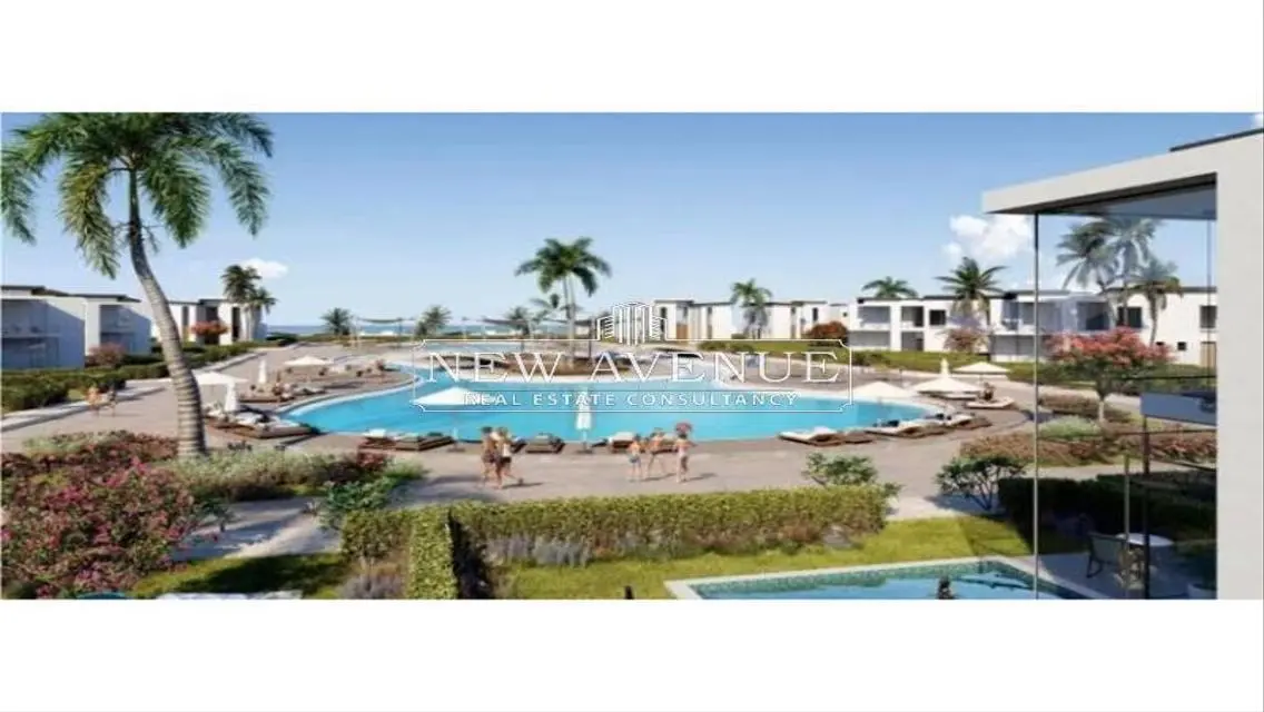 Luxurious Villa with Spacious Area and Premium Amenities