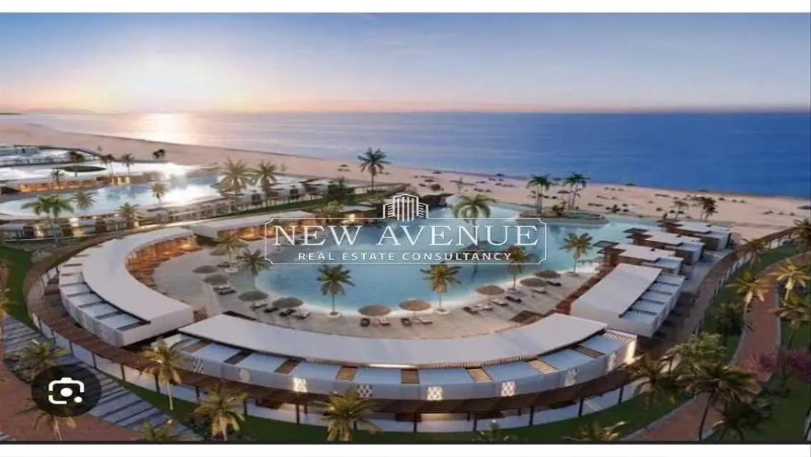 Luxurious Villa with Spacious Area and Premium Amenities