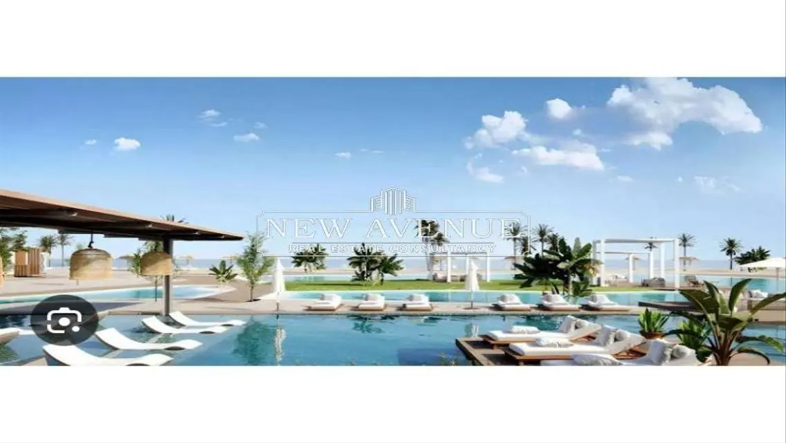 Luxurious Villa with Spacious Area and Premium Amenities