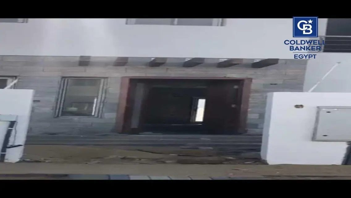 شقة فاخرة للبيع في قلب القاهرة