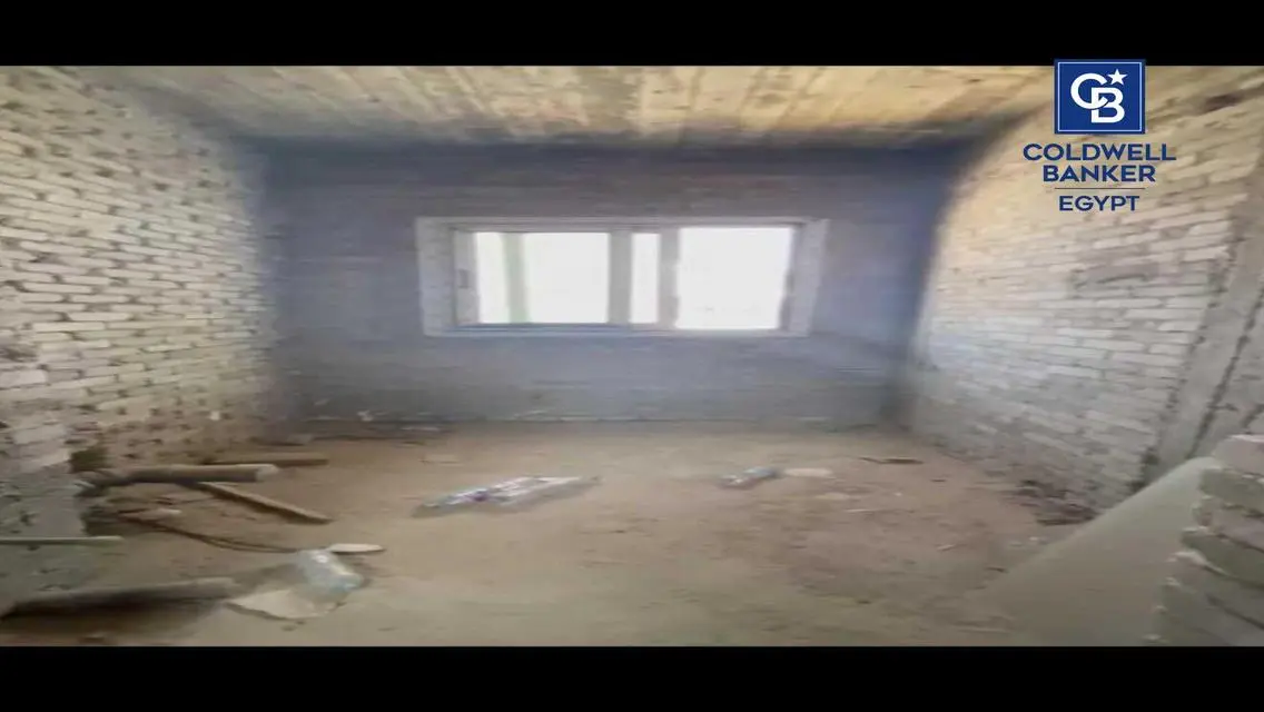 شقة فاخرة للبيع في قلب القاهرة