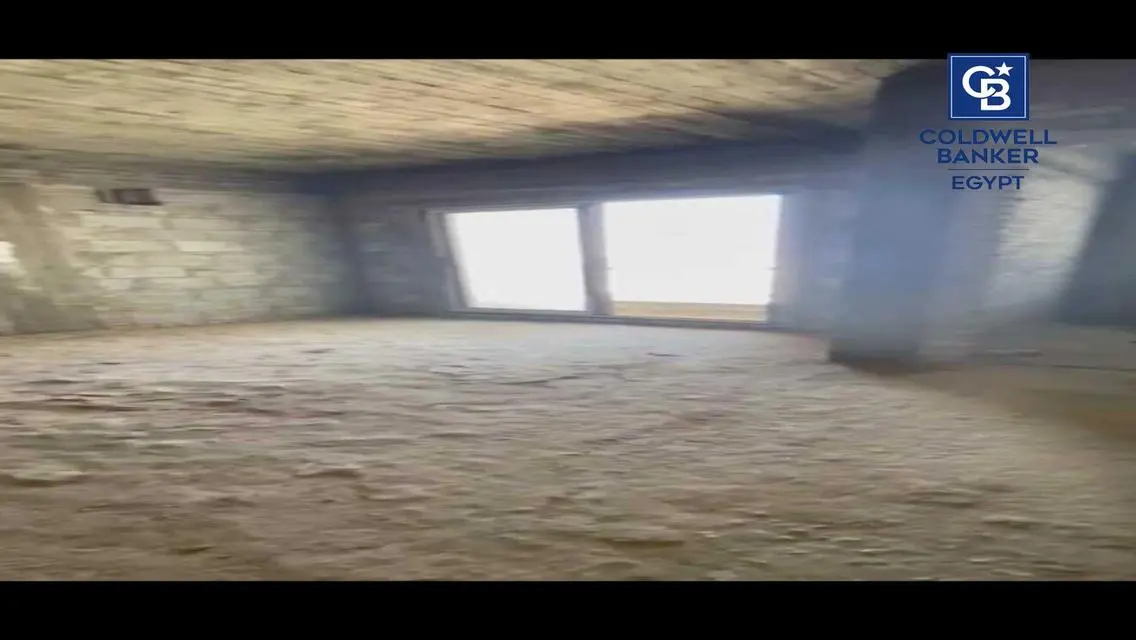 شقة فاخرة للبيع في قلب القاهرة