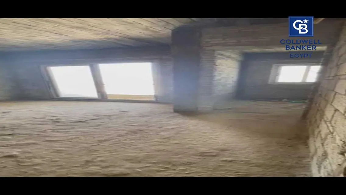 شقة فاخرة للبيع في قلب القاهرة