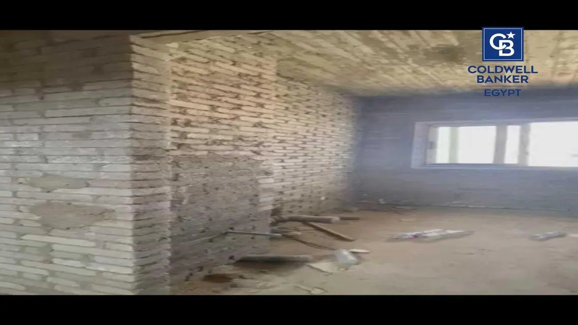 شقة فاخرة للبيع في قلب القاهرة