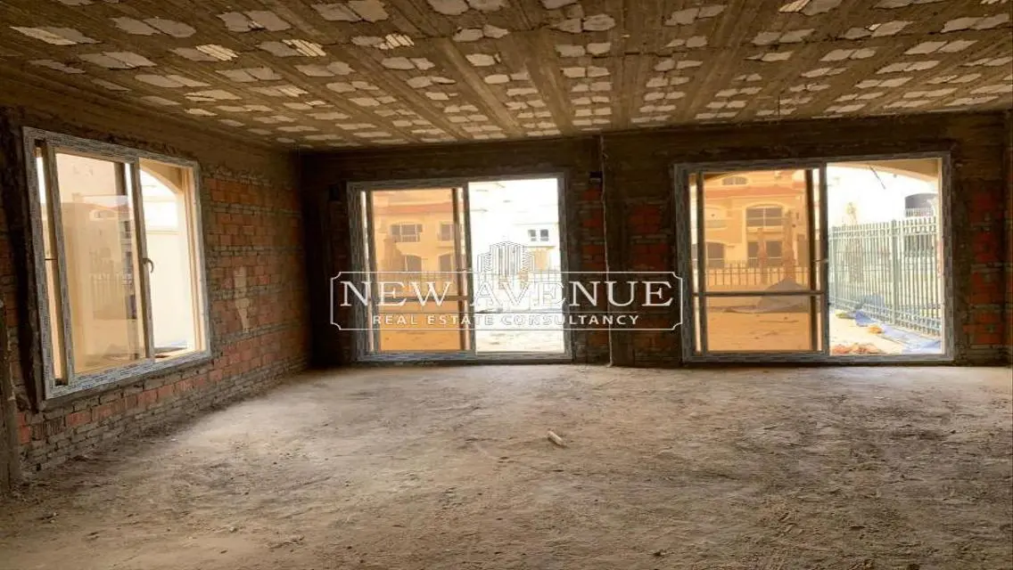 شقة فاخرة للبيع في موقع مميز