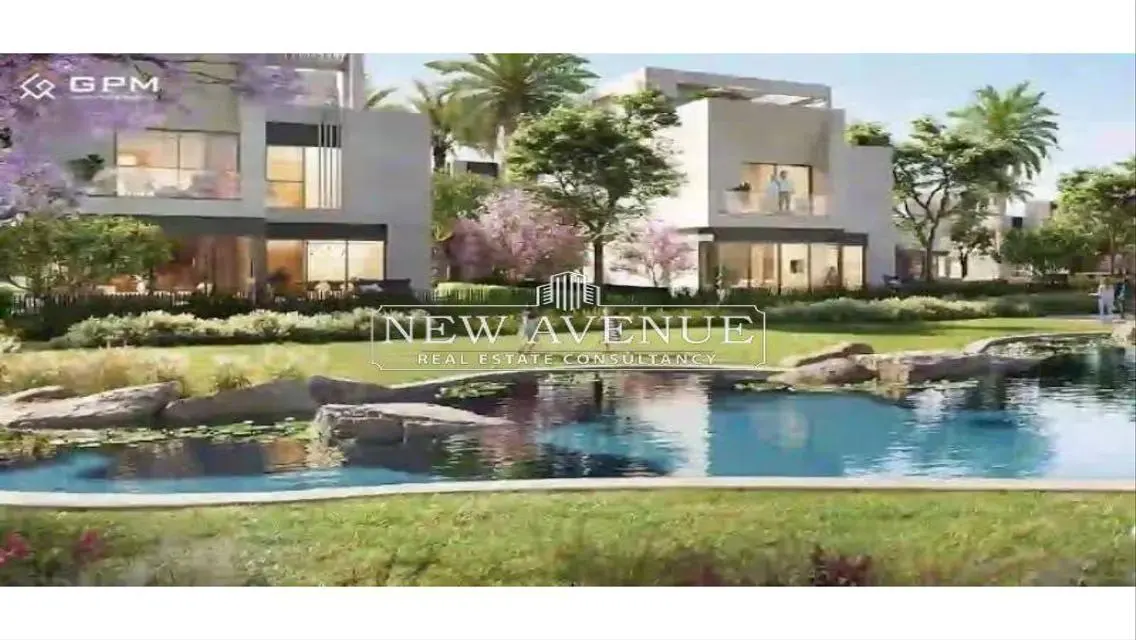 Luxury Villa for Sale at an Attractive Price