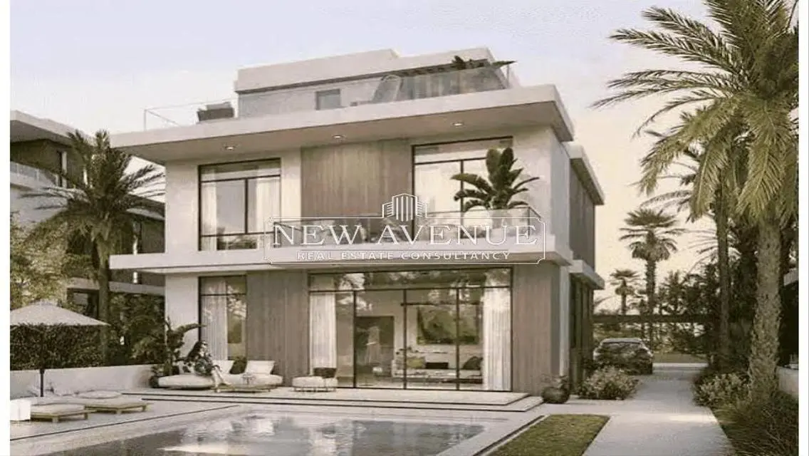 Luxury Villa for Sale at an Attractive Price