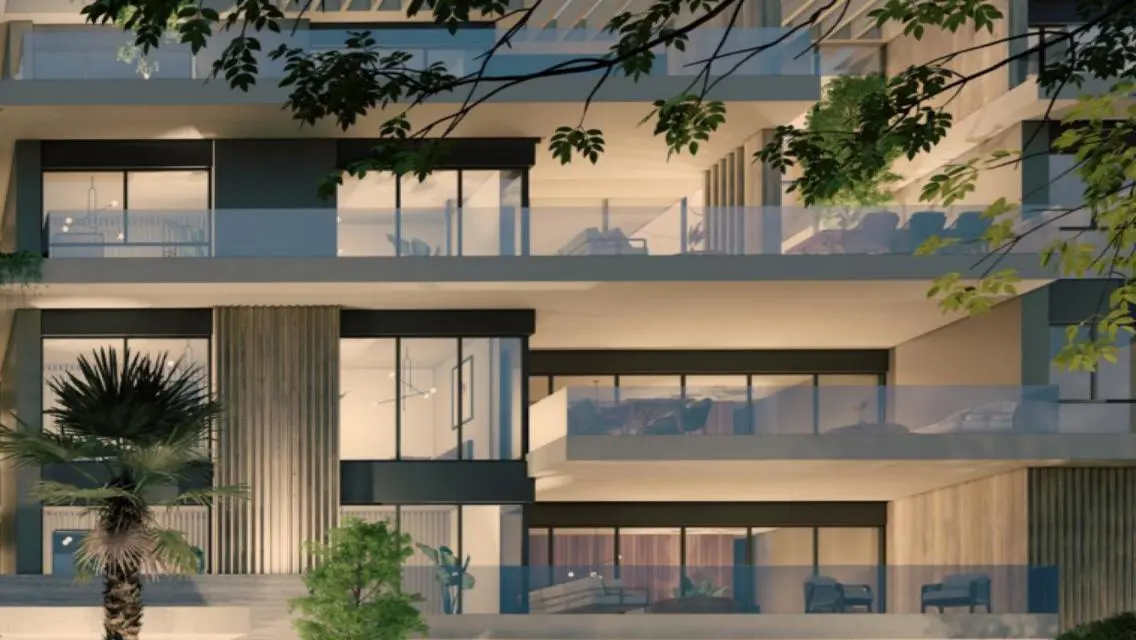 Luxury Apartment with Stunning View
