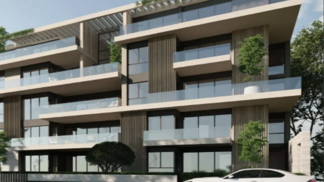 Luxury Apartment with Stunning View
