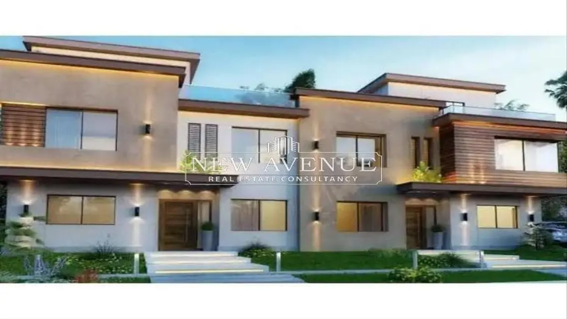 Luxury 3-Bedroom Apartment for Sale in Prime Location