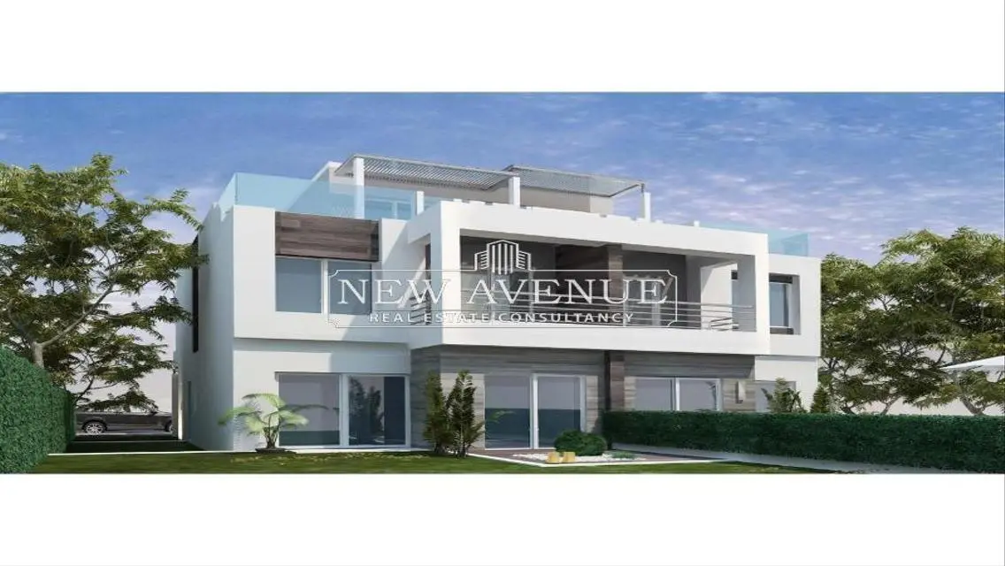 Beautiful Apartment for Sale in a Prime Location