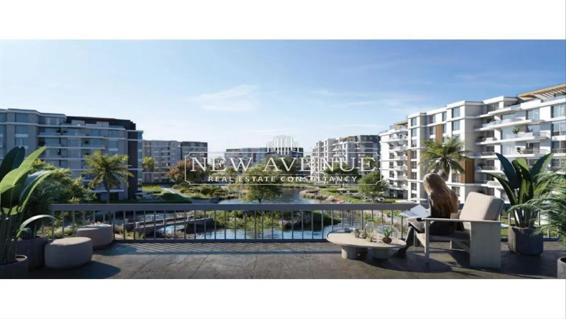 Beautiful Apartment for Sale in a Prime Location