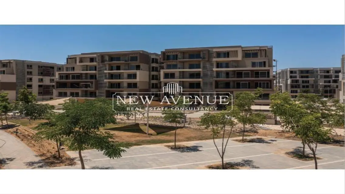 Beautiful Apartment for Sale in a Prime Location