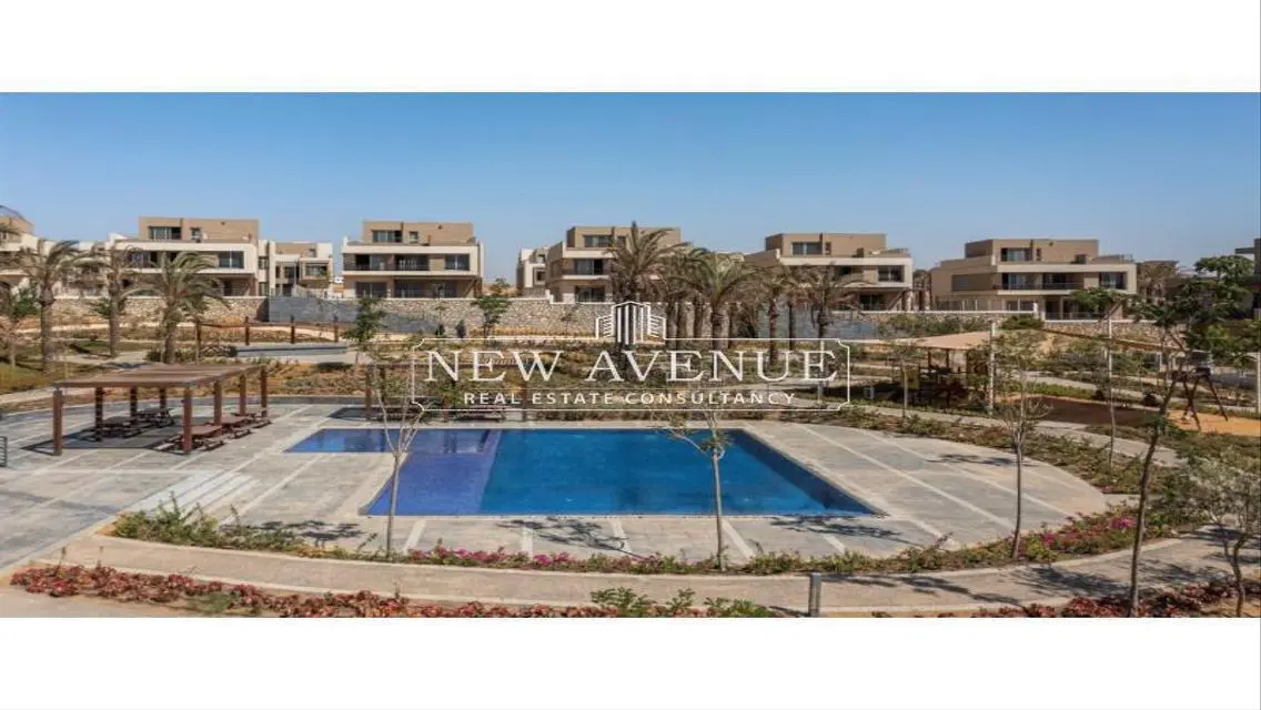 Beautiful Apartment for Sale in a Prime Location